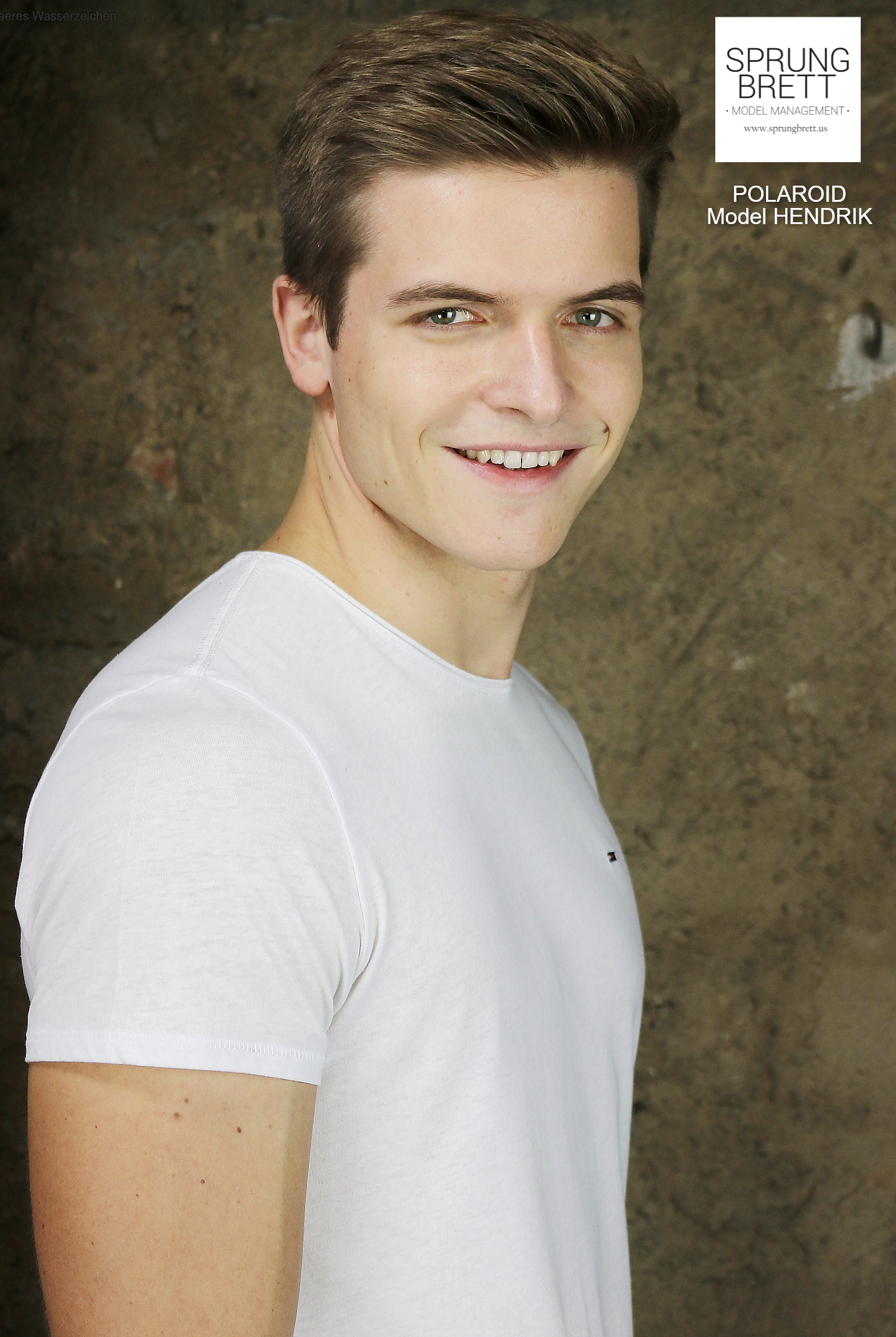 Model - HENDRIK - Picture #4